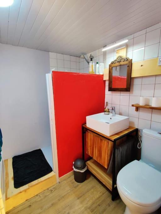 Chalet Ailleurs Appartement A Molines En Queyras Zewnętrze zdjęcie