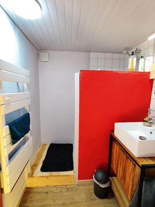 Chalet Ailleurs Appartement A Molines En Queyras Zewnętrze zdjęcie