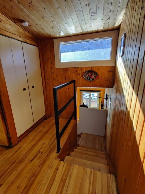 Chalet Ailleurs Appartement A Molines En Queyras Zewnętrze zdjęcie