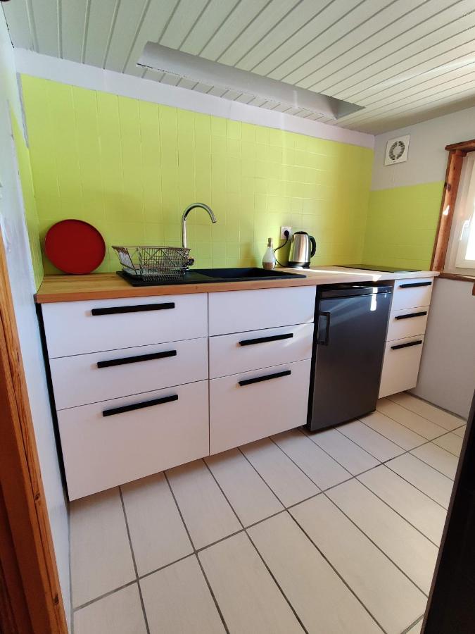 Chalet Ailleurs Appartement A Molines En Queyras Zewnętrze zdjęcie