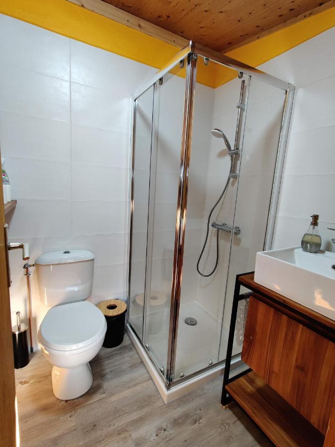 Chalet Ailleurs Appartement A Molines En Queyras Zewnętrze zdjęcie